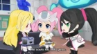 Hi-sCoool! SeHa Girl episodio 1