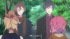 Bonjour♪ Koiaji P&acirc;tisserie episodio 18