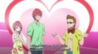 Bonjour♪ Koiaji P&acirc;tisserie episodio 9