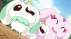 Futari wa Precure: Max Heart episodio 33