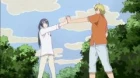Fresh Precure! episodio 35