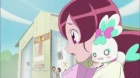 Heartcatch Precure! episodio 35