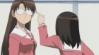 Azumanga Daiou episodio 16
