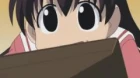 Azumanga Daiou episodio 18