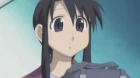 Azumanga Daiou episodio 20