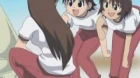 Azumanga Daiou episodio 23