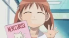 Azumanga Daiou episodio 24