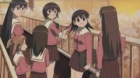 Azumanga Daiou episodio 27