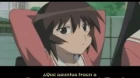 Azumanga Daiou episodio 28