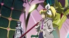Sora wo Kakeru Shoujo episodio 16