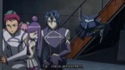 Sora wo Kakeru Shoujo episodio 22