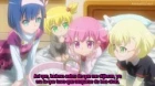Sora wo Kakeru Shoujo episodio 27