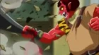 Smile Precure! episodio 33