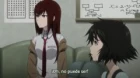 Steins;Gate - Soumei Eichi no Cognitive Computing episodio 4