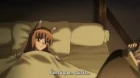Spice and Wolf II OVA episodio 1
