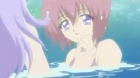 Kagihime Monogatari Eikyuu Alice Rinbukyoku episodio 11