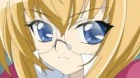 Kagihime Monogatari Eikyuu Alice Rinbukyoku episodio 3