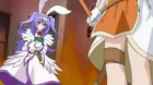 Kagihime Monogatari Eikyuu Alice Rinbukyoku episodio 4