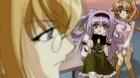 Kagihime Monogatari Eikyuu Alice Rinbukyoku episodio 5