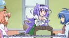 Kagihime Monogatari Eikyuu Alice Rinbukyoku episodio 6