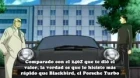 Wangan Midnight episodio 11
