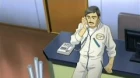 Wangan Midnight episodio 12