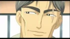 Wangan Midnight episodio 17