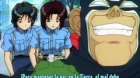 You're Under Arrest! episodio 36