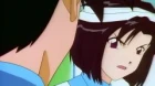 You're Under Arrest! episodio 38