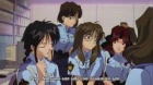 You're Under Arrest: The Movie episodio 1