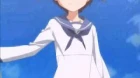 Strike Witches episodio 12