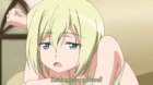Strike Witches episodio 6