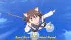 Strike Witches episodio 9