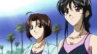 You're Under Arrest! No Mercy!! episodio 1