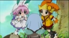 Chicchana Yukitsukai Sugar episodio 14