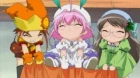 Chicchana Yukitsukai Sugar episodio 15