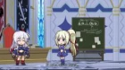 Madan no Ou to Vanadis: Tigre-kun to Vanadi-chu episodio 0