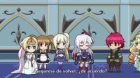 Madan no Ou to Vanadis: Tigre-kun to Vanadi-chu episodio 13