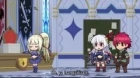 Madan no Ou to Vanadis: Tigre-kun to Vanadi-chu episodio 2