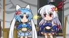 Madan no Ou to Vanadis: Tigre-kun to Vanadi-chu episodio 6