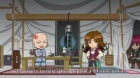 Madan no Ou to Vanadis: Tigre-kun to Vanadi-chu episodio 8