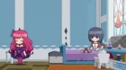 Madan no Ou to Vanadis: Tigre-kun to Vanadi-chu episodio 9