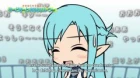 Sword Art Offline II episodio 2