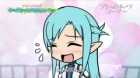 Sword Art Offline II episodio 5