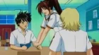 Suzuka episodio 17