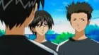 Suzuka episodio 21