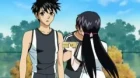 Suzuka episodio 26