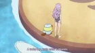 Sabagebu! SPECIAL MISSION episodio 1