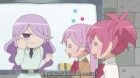 Sabagebu! SPECIAL MISSION episodio 2