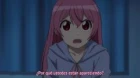 Sabagebu! SPECIAL MISSION episodio 3